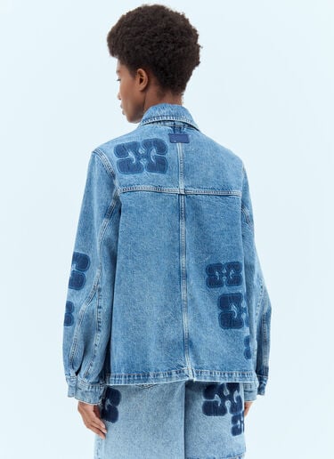 Disney Stradivarius Chaqueta Vaquera Mujer Vaqueros Pantalones