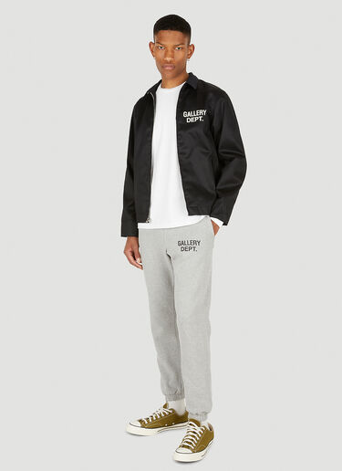 Montecito Jacket Gallery Dept. Montecito Jacket Black gdp0147011