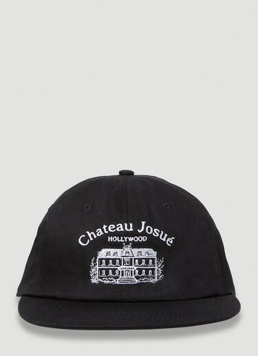 Gallery Dept. Chateau Josue Resort Cap Black gdp0150047