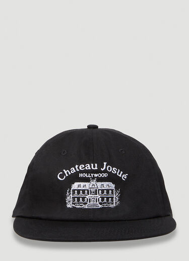 Chateau Josue Resort Cap Gallery Dept. Chateau Josue Resort Cap Black gdp0150047
