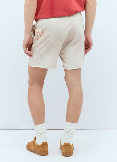 Insomnia Shorts Gallery Dept. Insomnia Shorts Beige gdp0153037