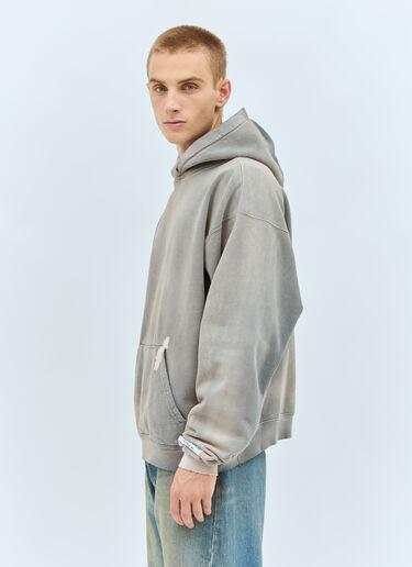 Gallery Dept. Ventura Hooded Sweatshirt Grey gdp0158038