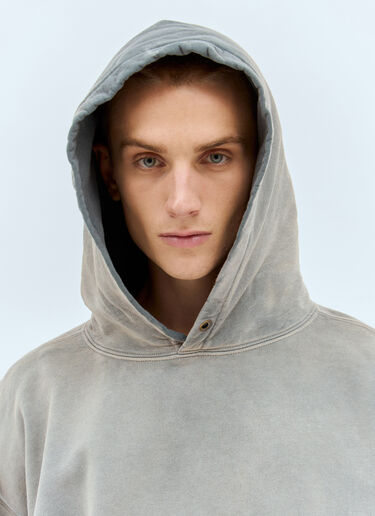 Ventura Hooded Sweatshirt Gallery Dept. Ventura Hooded Sweatshirt Grey gdp0158038