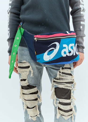 Gallery Dept. x Asics 빈티지 크로스바디 백 멀티컬러 gdp0158048