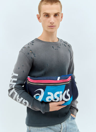 Gallery Dept. x Asics 빈티지 크로스바디 백 멀티컬러 gdp0158048