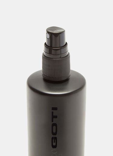 Goti Alchemico Visione 5 Terra Eau de Parfum Black got0332006
