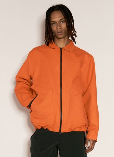 Antistatic Jacket GR10K Antistatic Jacket Orange grk0157007