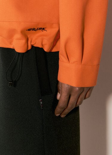Antistatic Jacket GR10K Antistatic Jacket Orange grk0157007