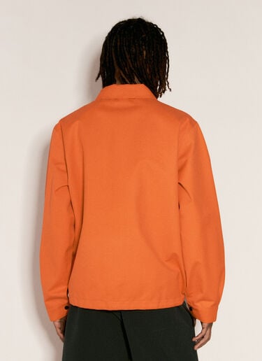 Antistatic Jacket GR10K Antistatic Jacket Orange grk0157007