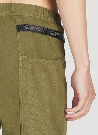 Gadget Pants Gramicci Gadget Pants Olive grm0152008