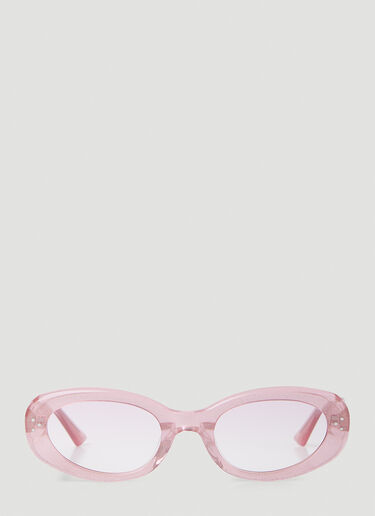July 眼镜 Gentle Monster July 眼镜 粉色 gtm0353011