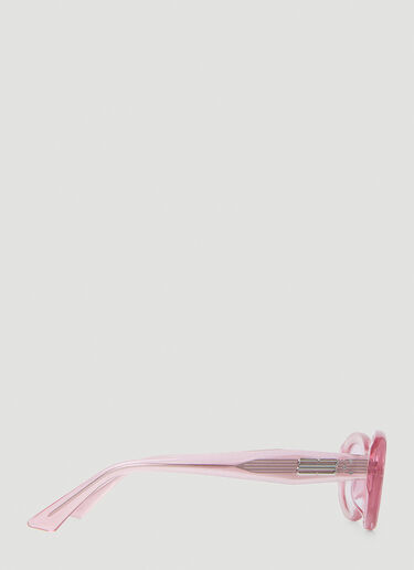 Gentle Monster July 眼镜 粉色 gtm0353011
