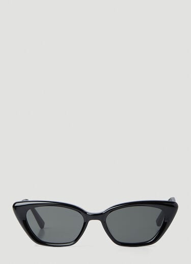 Gentle Monster Terra Cotta Sunglasses Black gtm0353017