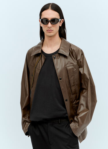 x Maison Margiela MM104 01 太阳镜 Gentle Monster x Maison Margiela MM104 01 太阳镜 黑色 gtm0356004