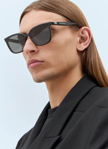 Pino 01 Sunglasses Gentle Monster Pino 01 Sunglasses Black gtm0358019