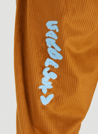 Big Boi Pants Garbage TV Big Boi Pants Brown gtv0148003