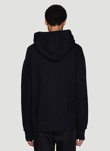 Hooded Interlocking G Sweater Gucci Hooded Interlocking G Sweater Black guc0134026