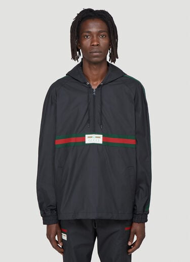 Pullover Top Gucci Pullover Top Black guc0141107