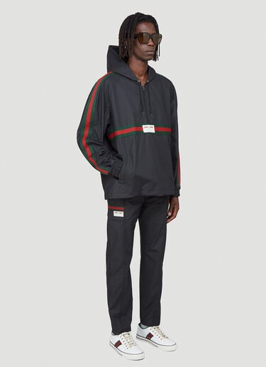 Pullover Top Gucci Pullover Top Black guc0141107