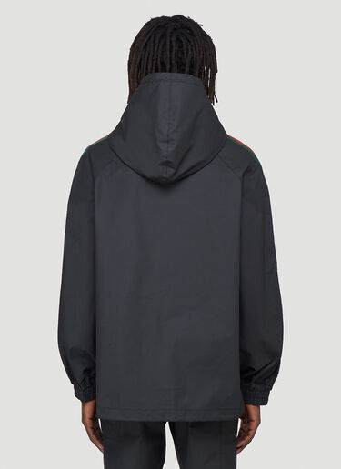 Gucci Pullover Top Black guc0141107