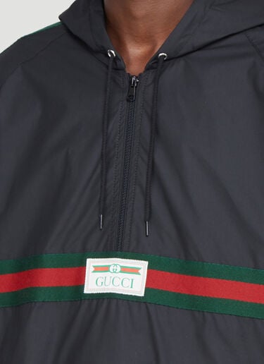Pullover Top Gucci Pullover Top Black guc0141107
