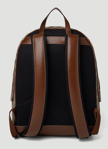 GG Retro Backpack Gucci GG Retro Backpack Beige guc0152214