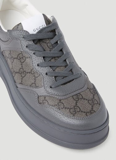 GG Sneakers Gucci GG Sneakers Grey guc0152314