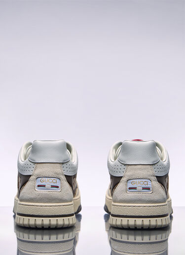 Re-Web 运动鞋 Gucci Re-Web 运动鞋 米色 guc0158018