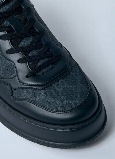 Gucci GG Sneakers Black guc0159064