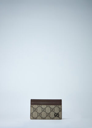 Gucci GG 카드홀더 베이지 guc0159093