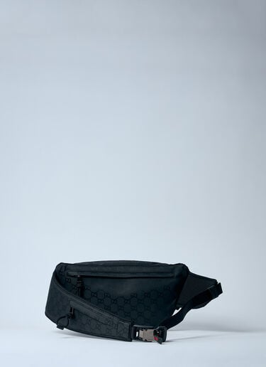 Gucci Small GG Belt Bag Black guc0159100