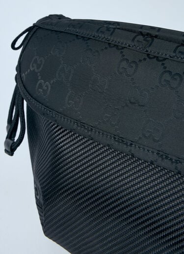 Small GG Belt Bag Gucci Small GG Belt Bag Black guc0159100