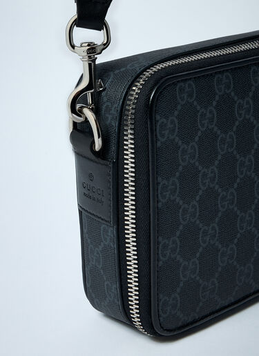 스몰 GG 숄더백 Gucci 스몰 GG 숄더백 블랙 guc0159111