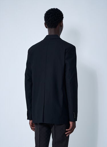 더블 브레스트 블레이저 Gucci 더블 브레스트 블레이저 블랙 guc0160004