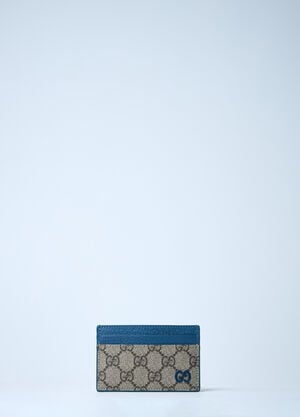 Gucci GG Bi-Fold Wallet Beige guc0161074