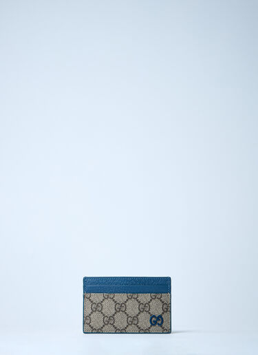 Gucci GG Bi-Fold Wallet Beige guc0161074