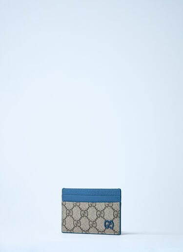 Gucci GG Bi-Fold Wallet Beige guc0161074