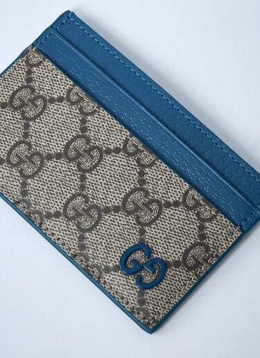 Gucci GG Bi-Fold Wallet Beige guc0161074