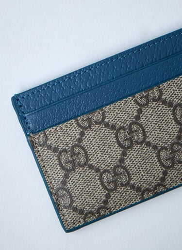 Gucci GG Bi-Fold Wallet Beige guc0161074