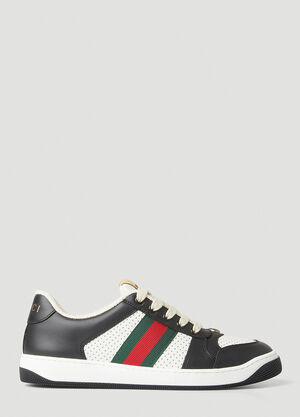 Gucci 스크리너 스니커즈 블랙 guc0251074
