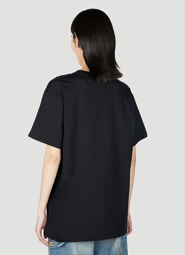 Gucci G-Loved T 恤 黑色 guc0251191