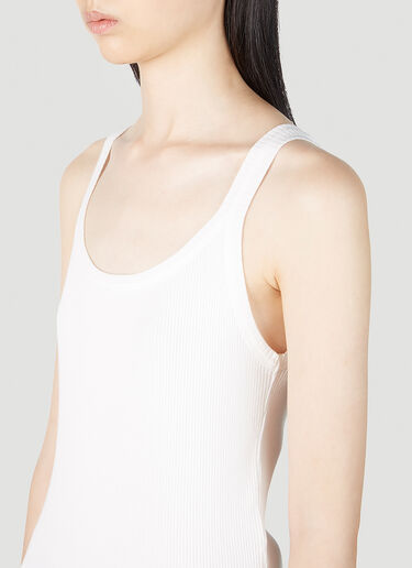 Gucci 罗纹背心 白色 guc0251202