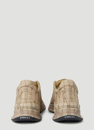 GG Run Sneakers Gucci GG Run Sneakers Beige guc0251278