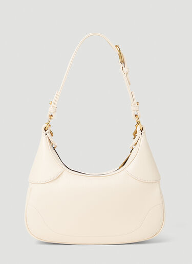 Gucci Aphrodite Small Shoulder Bag Cream guc0253175