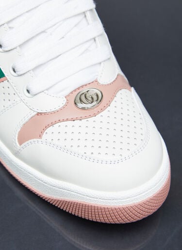 Gucci インターロッキングGスニーカー ホワイト guc0255095
