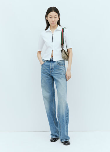 Gucci 오피디아 미니 숄더백 브라운 guc0255223