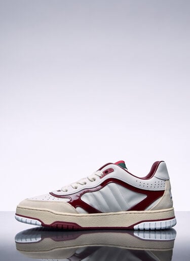 Re-Web Sneakers Gucci Re-Web Sneakers White guc0257065