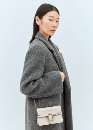Gucci 디오니소스 슈퍼 미니 숄더백 베이지 guc0257099