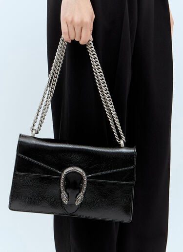 Gucci 디오니소스 스몰 숄더백 블랙 guc0257139