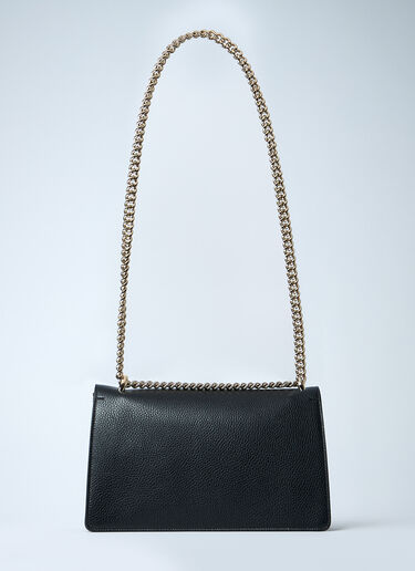 Medium Dionysus Shoulder Bag Gucci Medium Dionysus Shoulder Bag Black guc0261006
